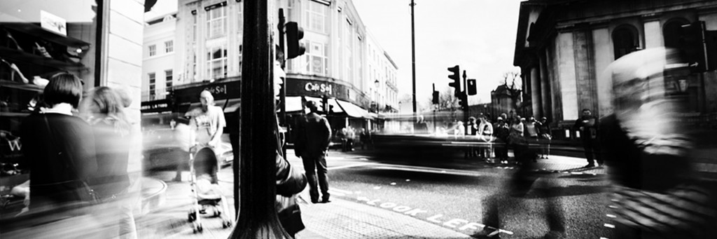 street life header