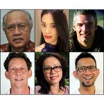 GTLF 2016 Writers