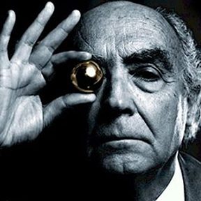 author_jose saramago