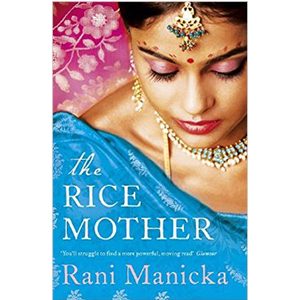 The Rice Mother
